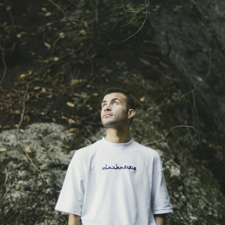 Portrait of Nova Reed, community mentor and Italian cuisine specialist